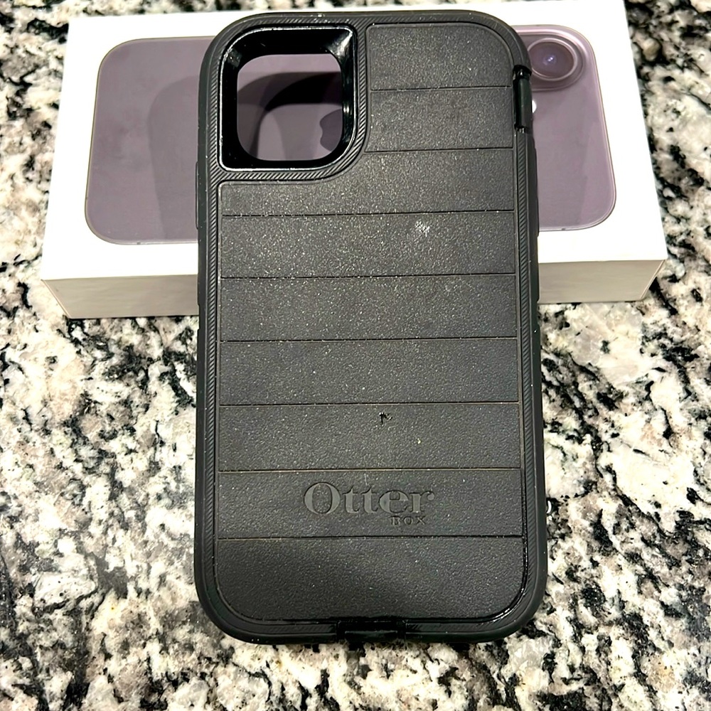 Otterbox Defender Pro for iPhone 11